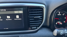 Kia Sportage 1.6 CRDi ISG GT-Line S 5dr DCT Auto Diesel Estate